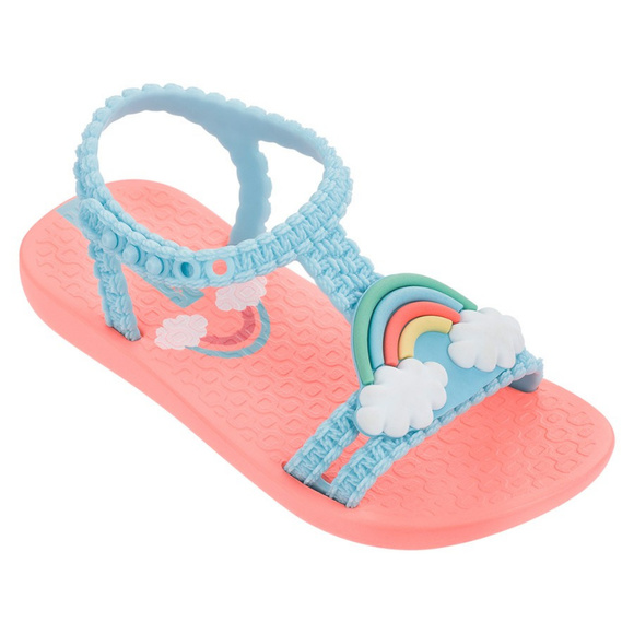 ipanema baby shoes